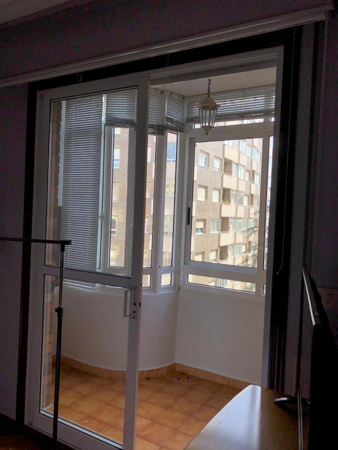 Gaivota Amplio Y Luminoso Con Plaza De Garaje Lägenhet Vigo Exteriör bild