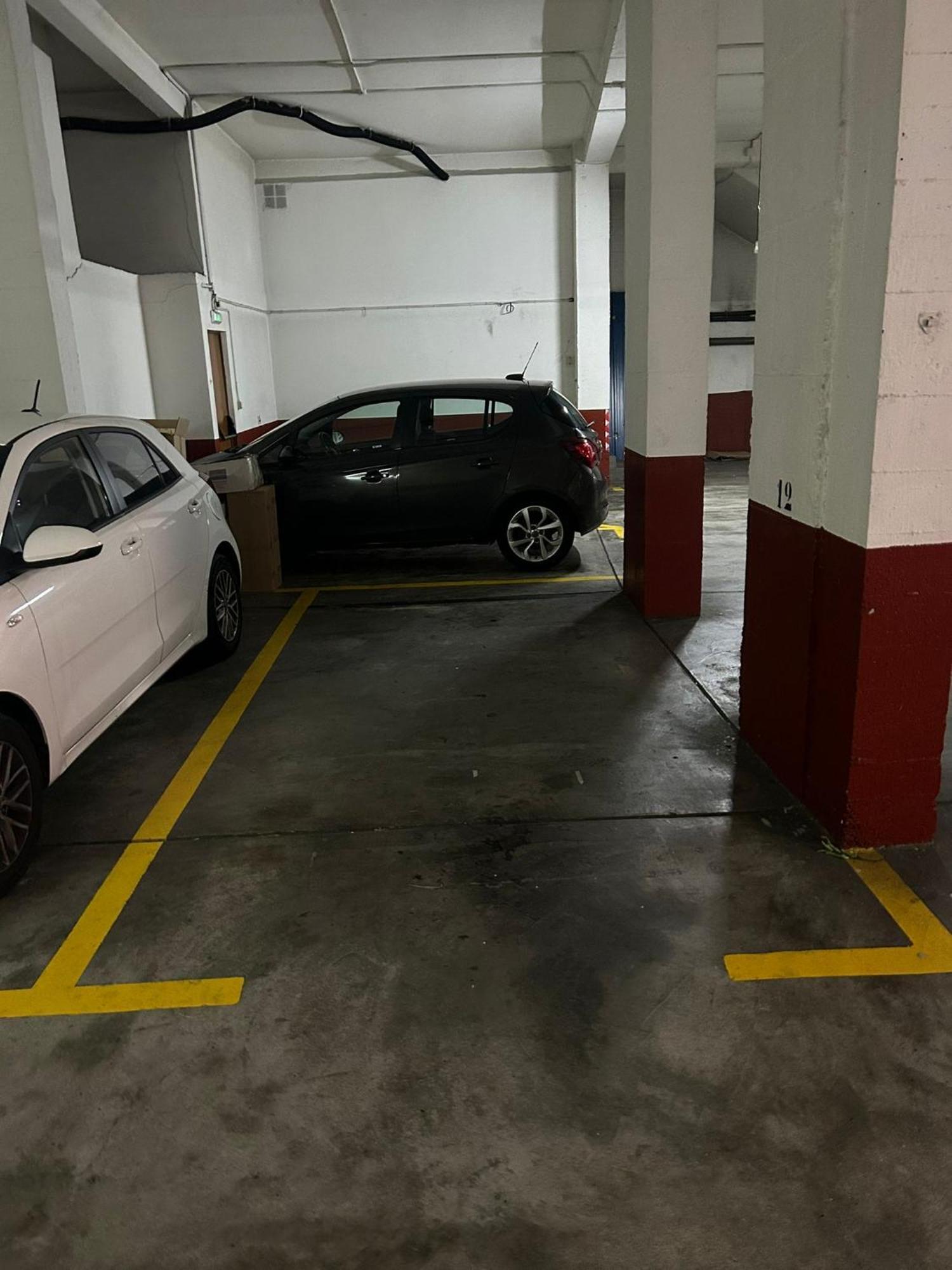 Gaivota Amplio Y Luminoso Con Plaza De Garaje Lägenhet Vigo Exteriör bild